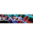 Blaze™ Hanging Light Box · 30' × 8'