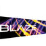 Blaze™ Hanging Light Box · 30' × 10'