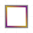 Blaze™ 3D Square Hanging Light Box · 12' × 4'