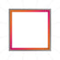 Blaze™ 3D Square Hanging Light Box · 16' × 3'