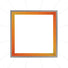 Blaze™ 3D Square Hanging Light Box · 16' × 4'