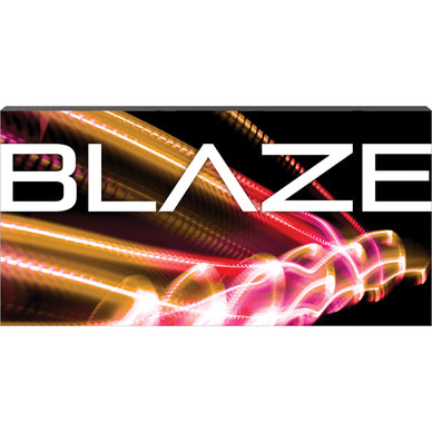 Blaze™ 6' × 3' Wall-Mounted Light Box
