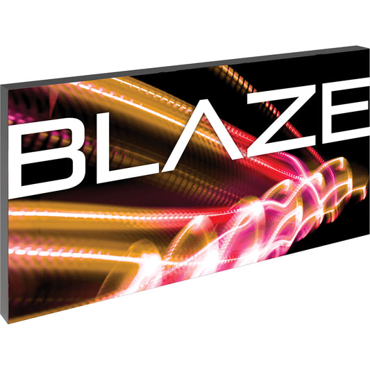 Blaze™ 6' × 3' Wall-Mounted Light Box