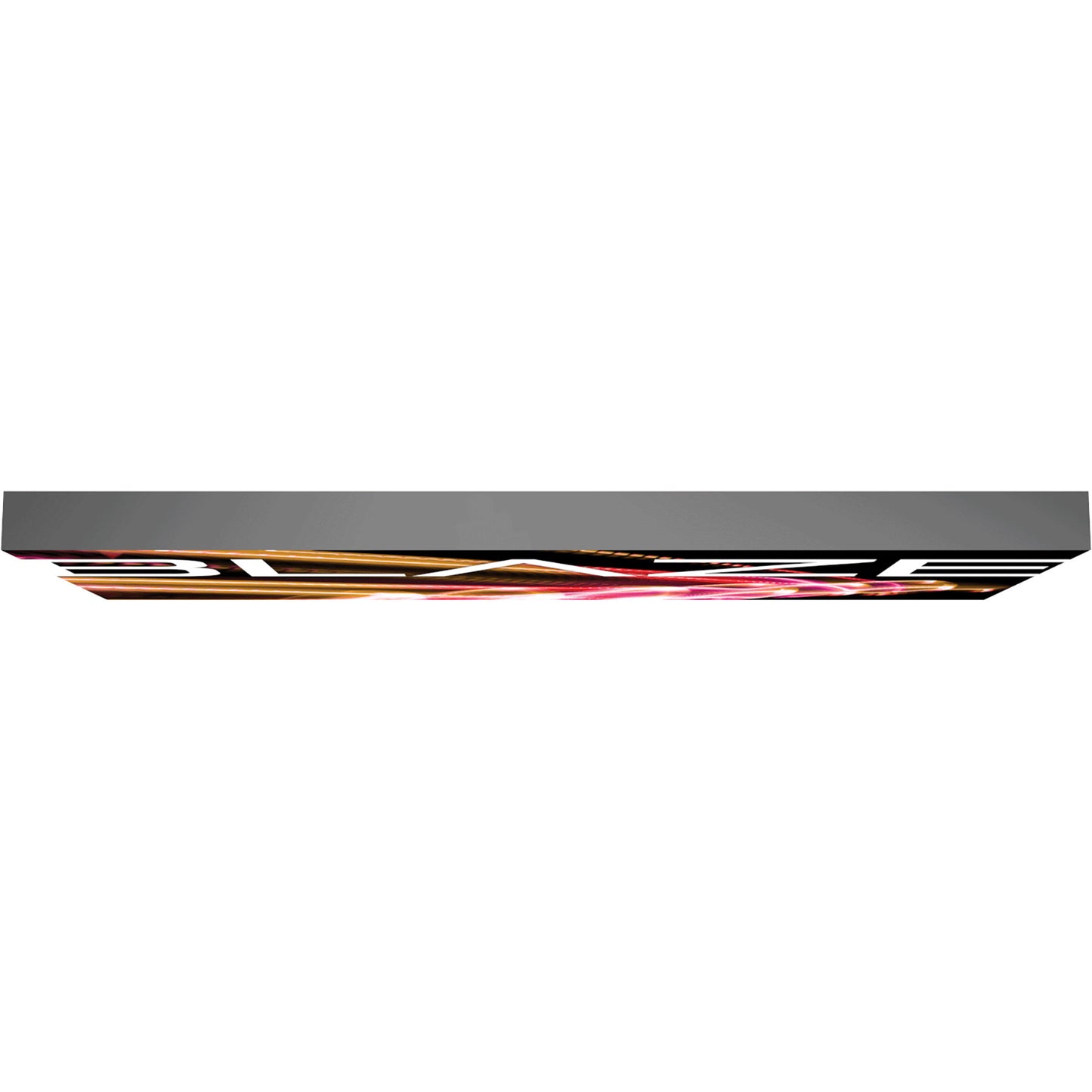 Blaze™ 6' × 3' Wall-Mounted Light Box
