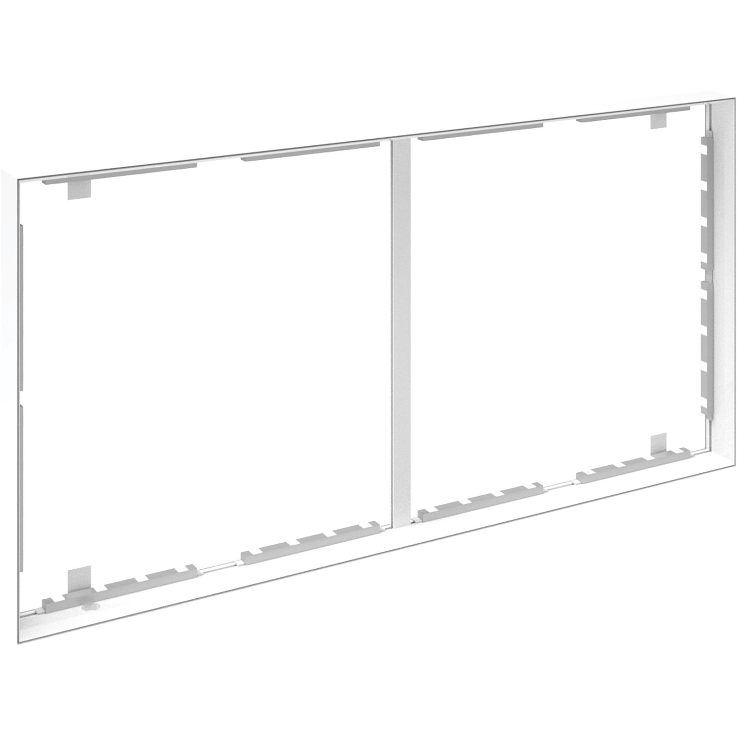 Blaze™ 6' × 3' Wall-Mounted Light Box