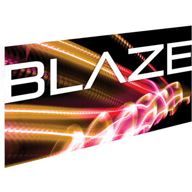 Blaze™ 6' × 3' Wall-Mounted Light Box