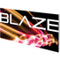 Blaze™ 6' × 3' Wall-Mounted Light Box