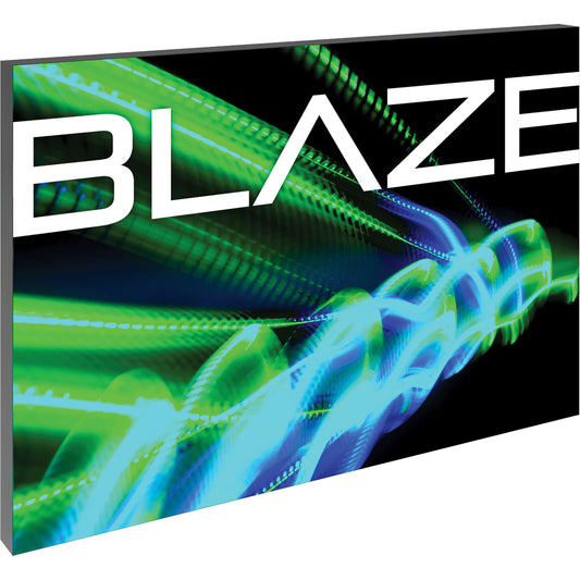 Blaze™ 6' × 4' Wall-Mounted Light Box