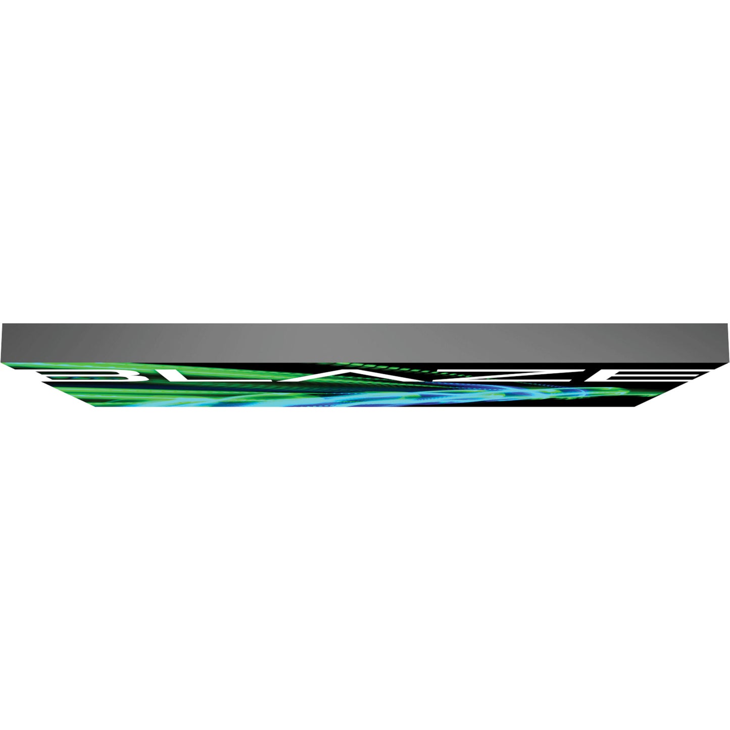 Blaze™ 6' × 4' Wall-Mounted Light Box