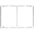 Blaze™ 6' × 4' Wall-Mounted Light Box