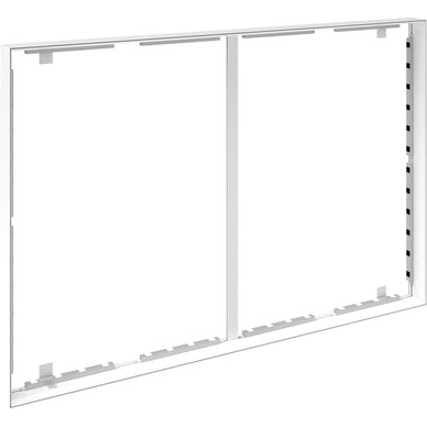 Blaze™ 6' × 4' Wall-Mounted Light Box