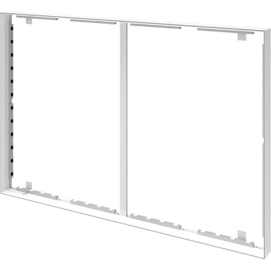 Blaze™ 6' × 4' Wall-Mounted Light Box