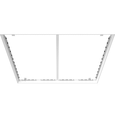 Blaze™ 6' × 4' Wall-Mounted Light Box