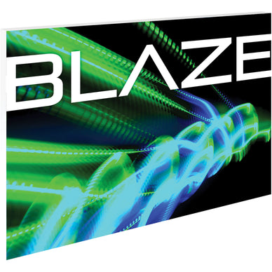Blaze™ 6' × 4' Wall-Mounted Light Box