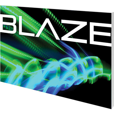 Blaze™ 6' × 4' Wall-Mounted Light Box