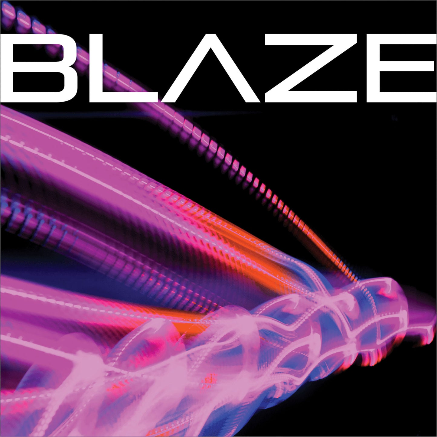 Blaze™ 6' × 6' Wall-Mounted Light Box
