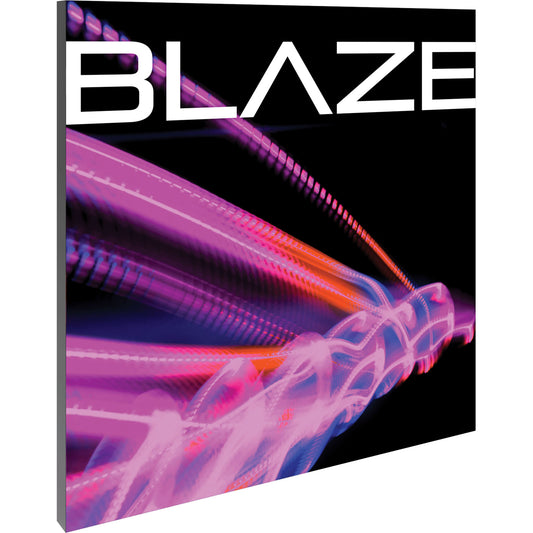 Blaze™ 6' × 6' Wall-Mounted Light Box