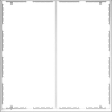 Blaze™ 6' × 6' Wall-Mounted Light Box