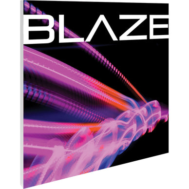 Blaze™ 6' × 6' Wall-Mounted Light Box