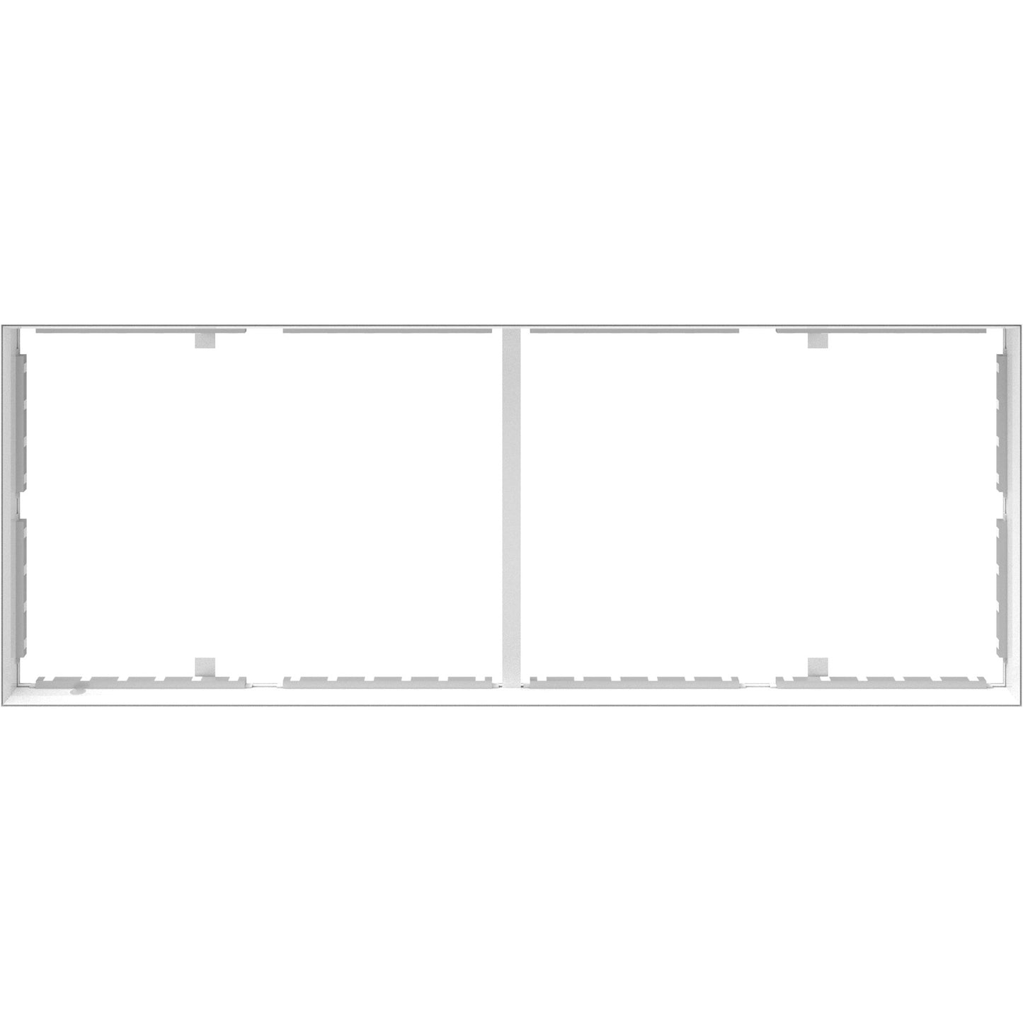 Blaze™ 8' × 3' Wall-Mounted Light Box