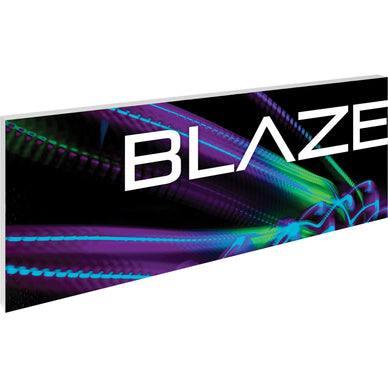 Blaze™ 8' × 3' Wall-Mounted Light Box