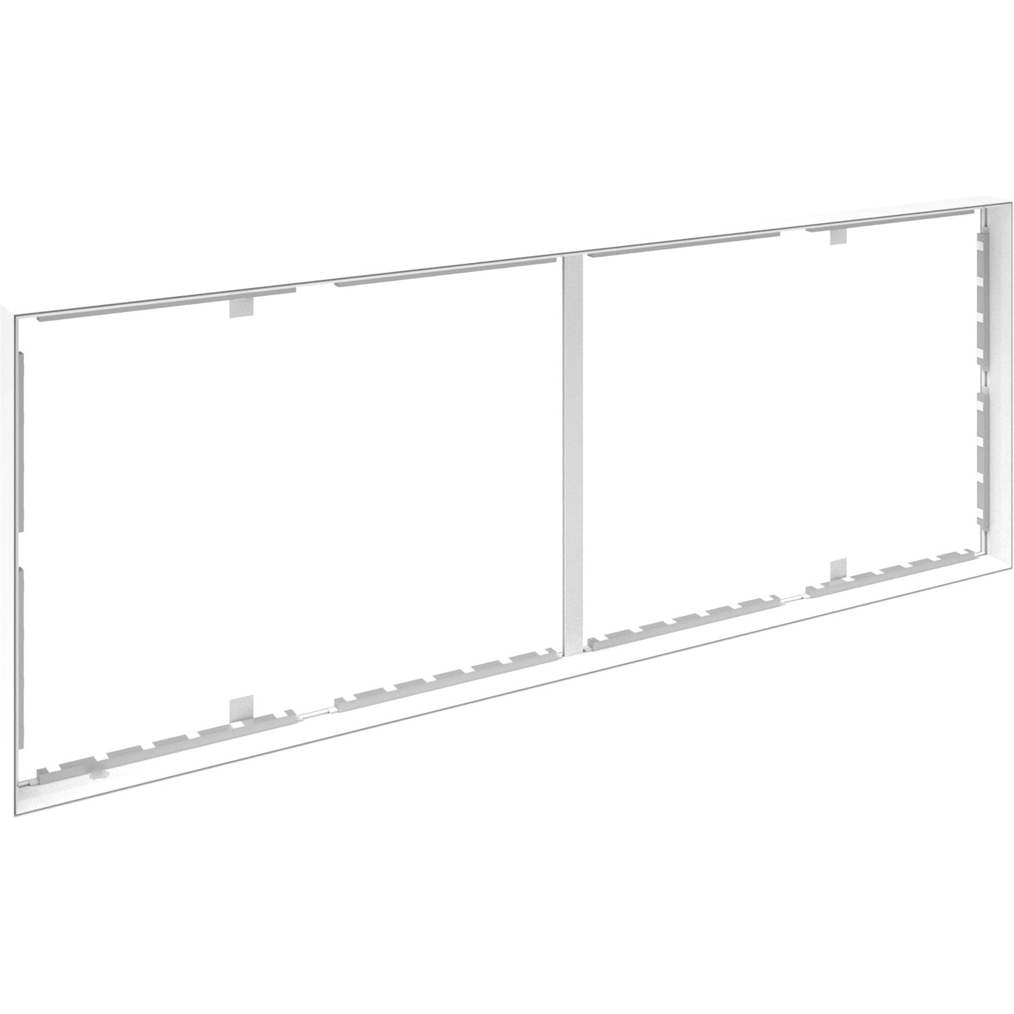 Blaze™ 8' × 3' Wall-Mounted Light Box