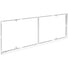 Blaze™ 8' × 3' Wall-Mounted Light Box