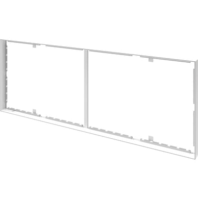 Blaze™ 8' × 3' Wall-Mounted Light Box
