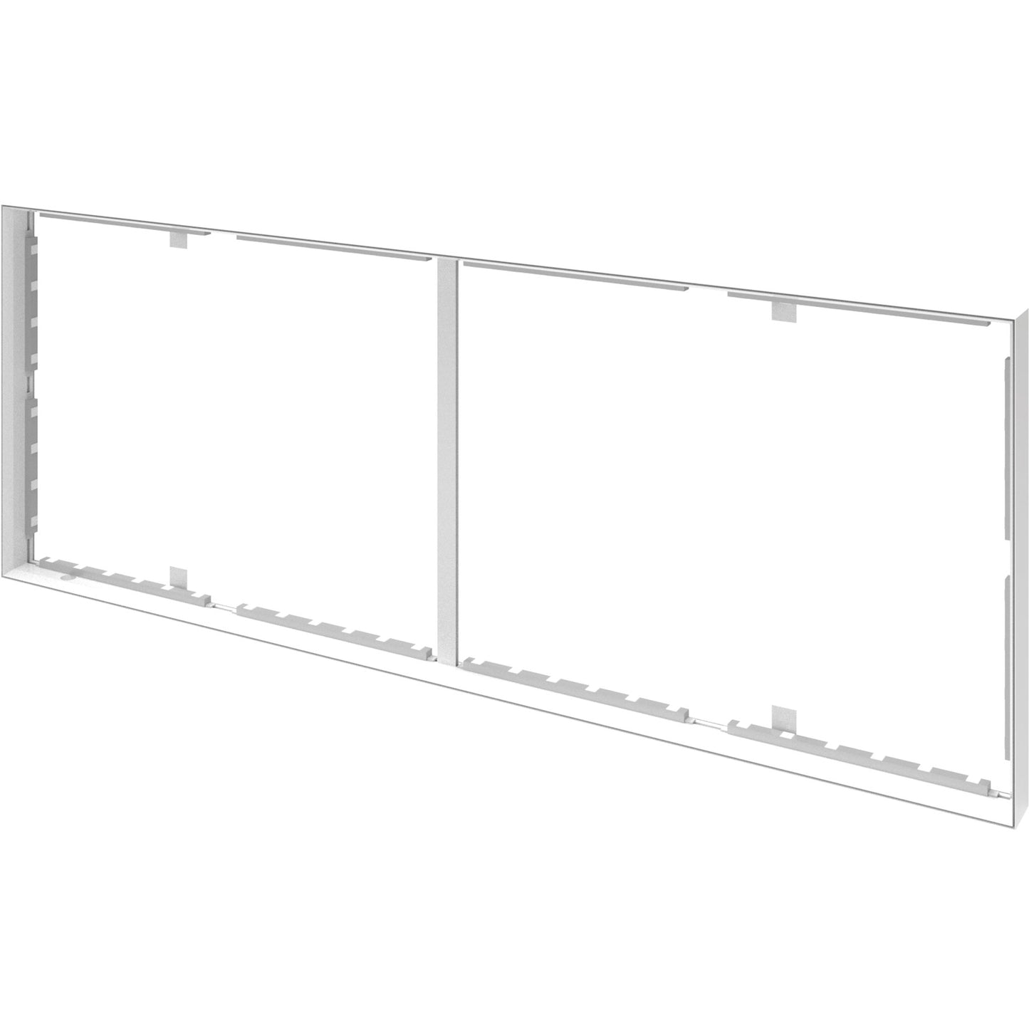 Blaze™ 8' × 3' Wall-Mounted Light Box