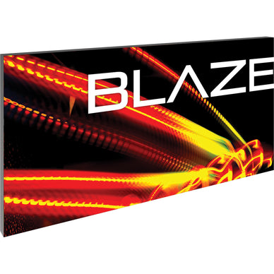 Blaze™ 8' × 4' Wall-Mounted Light Box