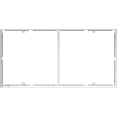 Blaze™ 8' × 4' Wall-Mounted Light Box