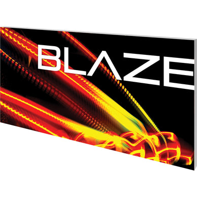 Blaze™ 8' × 4' Wall-Mounted Light Box