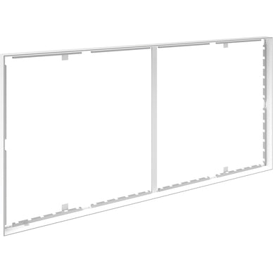 Blaze™ 8' × 4' Wall-Mounted Light Box