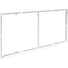 Blaze™ 8' × 4' Wall-Mounted Light Box