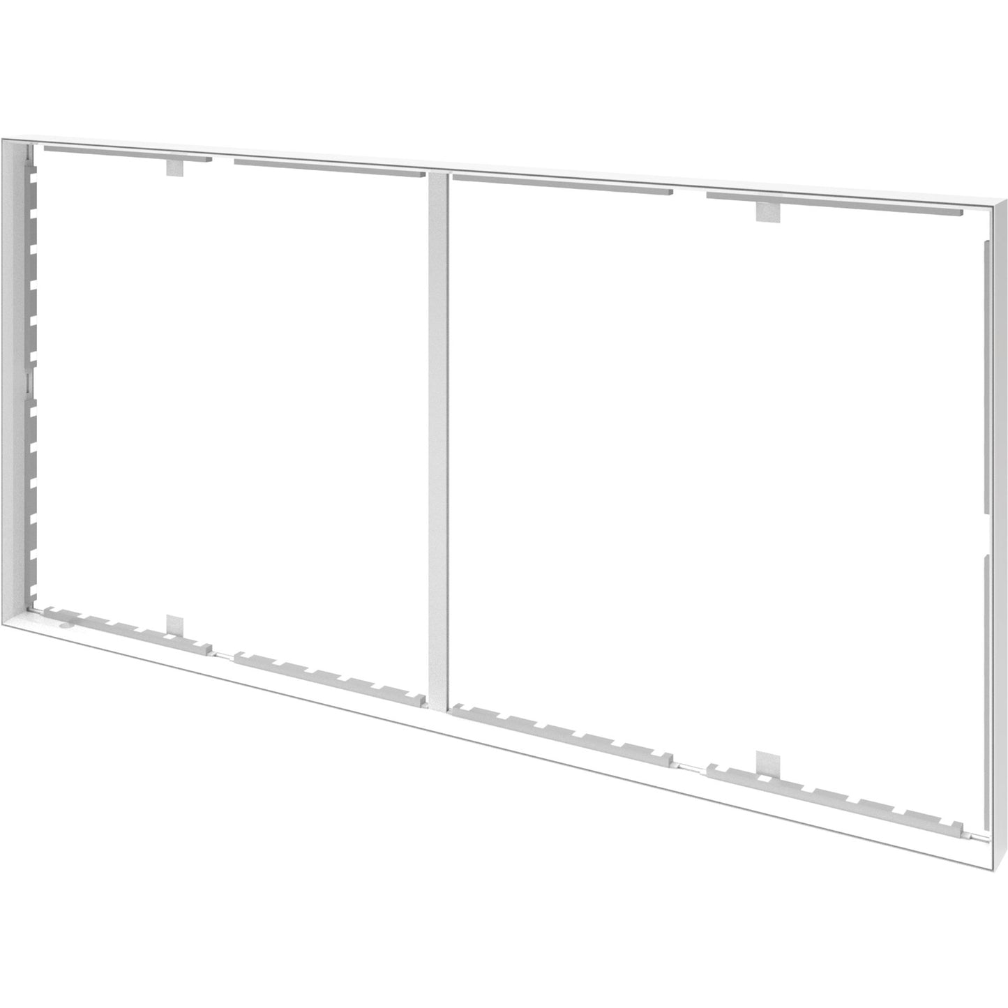 Blaze™ 8' × 4' Wall-Mounted Light Box