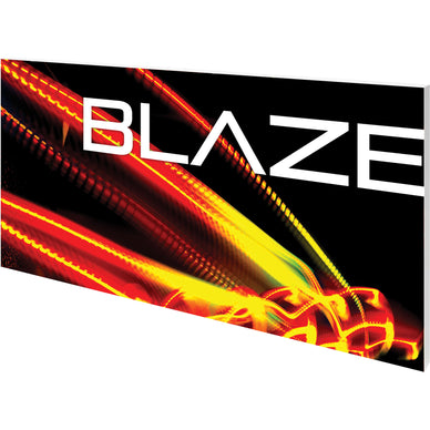 Blaze™ 8' × 4' Wall-Mounted Light Box