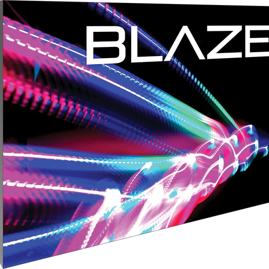 Blaze™ 8' × 6' Wall-Mounted Light Box