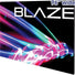 Blaze™ 8' × 6' Wall-Mounted Light Box