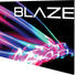 Blaze™ 8' × 6' Wall-Mounted Light Box