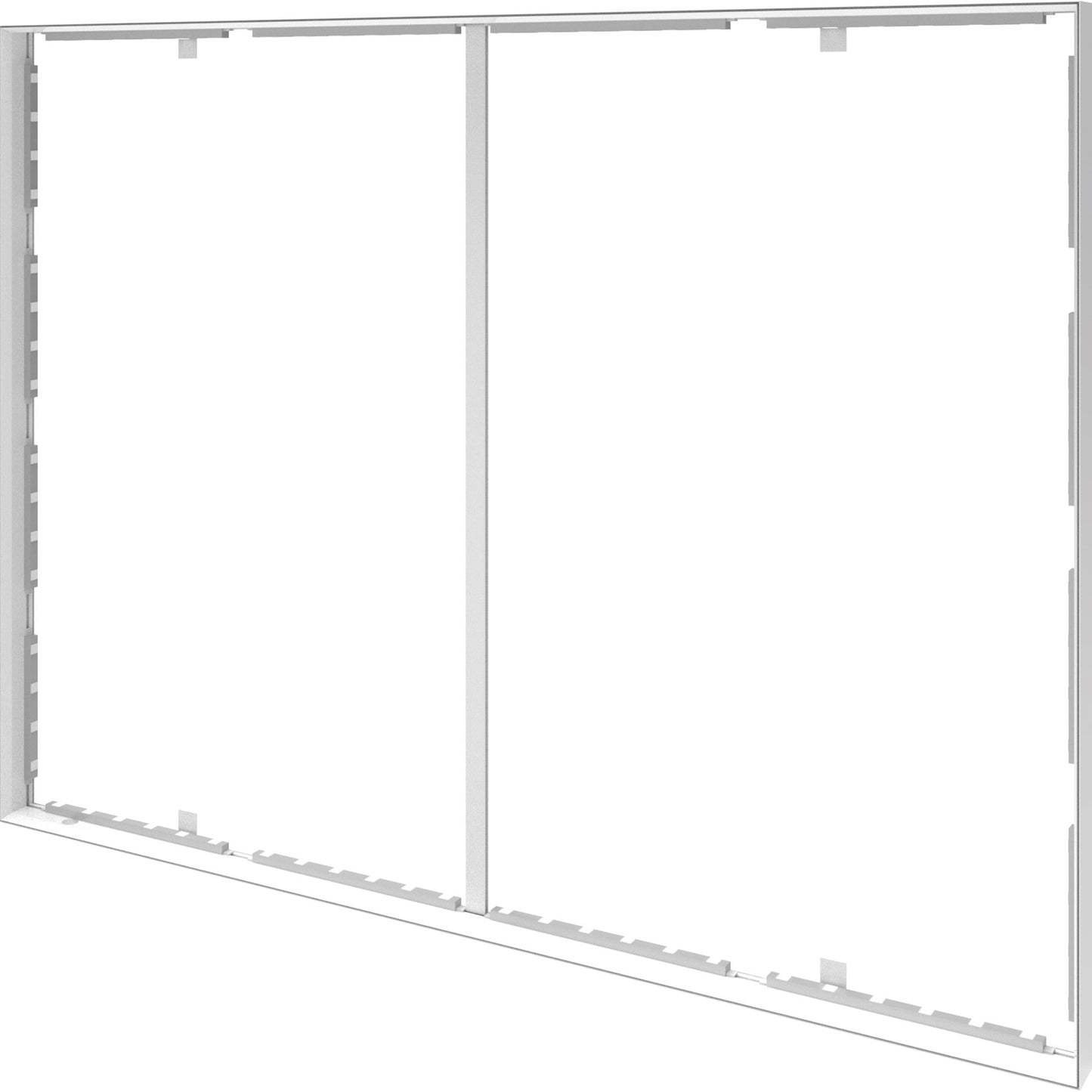 Blaze™ 8' × 6' Wall-Mounted Light Box