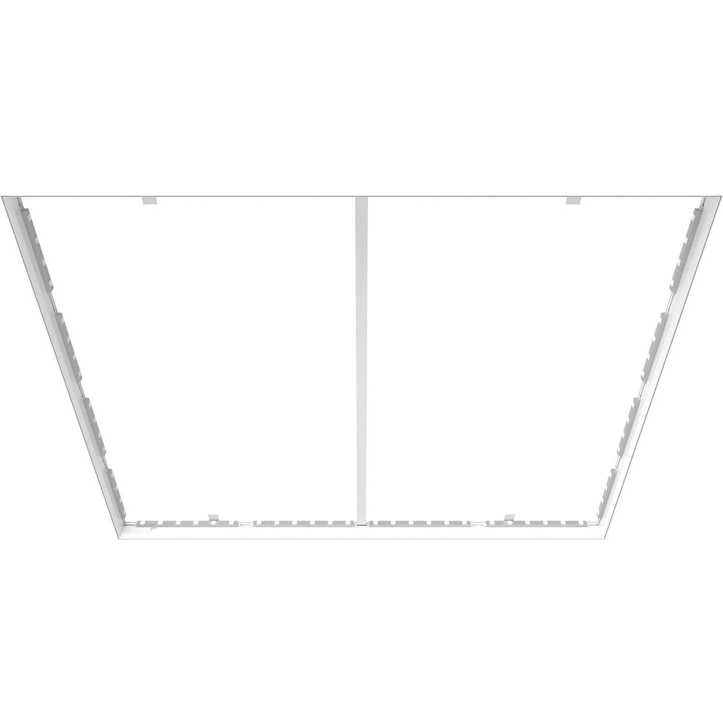 Blaze™ 8' × 6' Wall-Mounted Light Box
