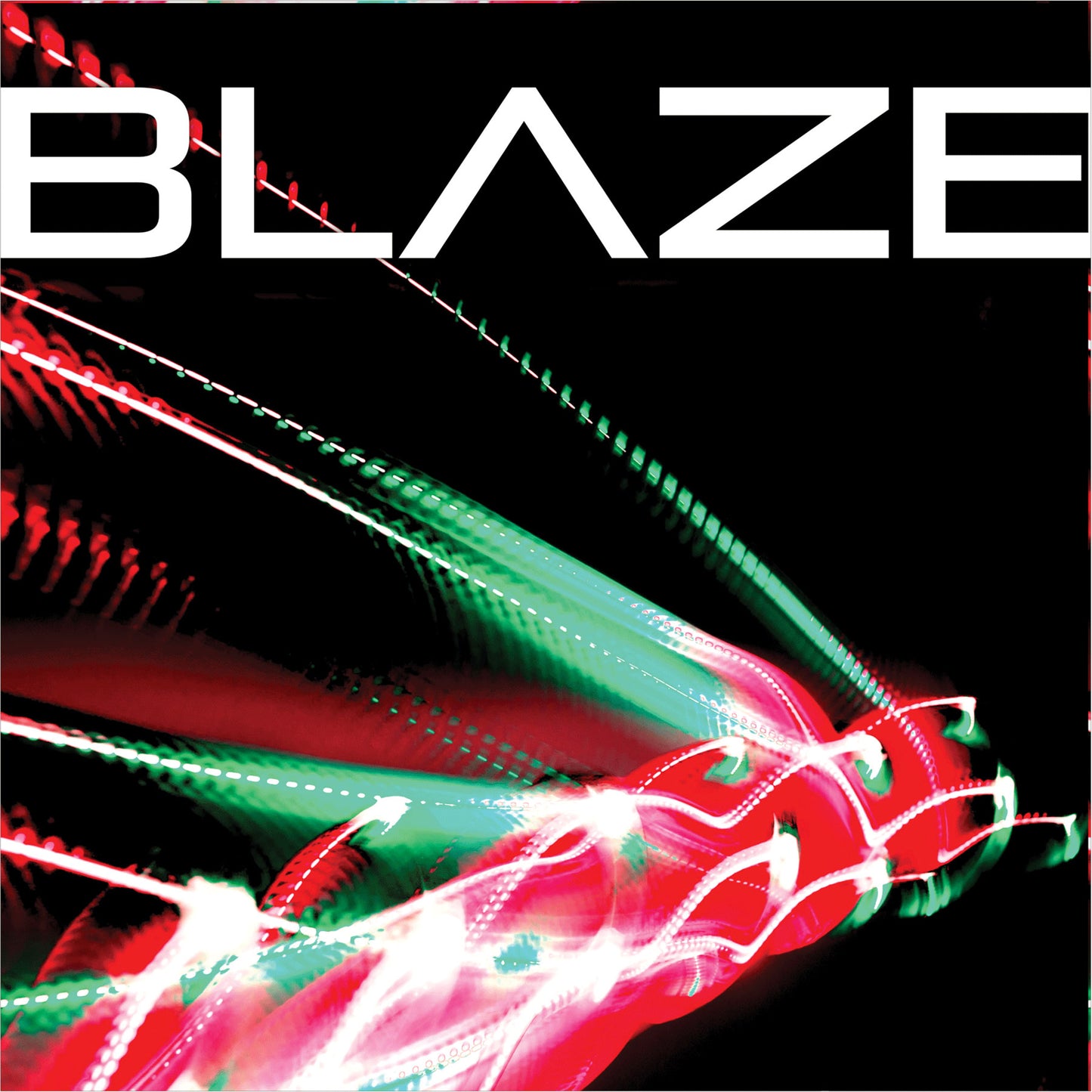 Blaze™ 8' × 8' Wall-Mounted Light Box