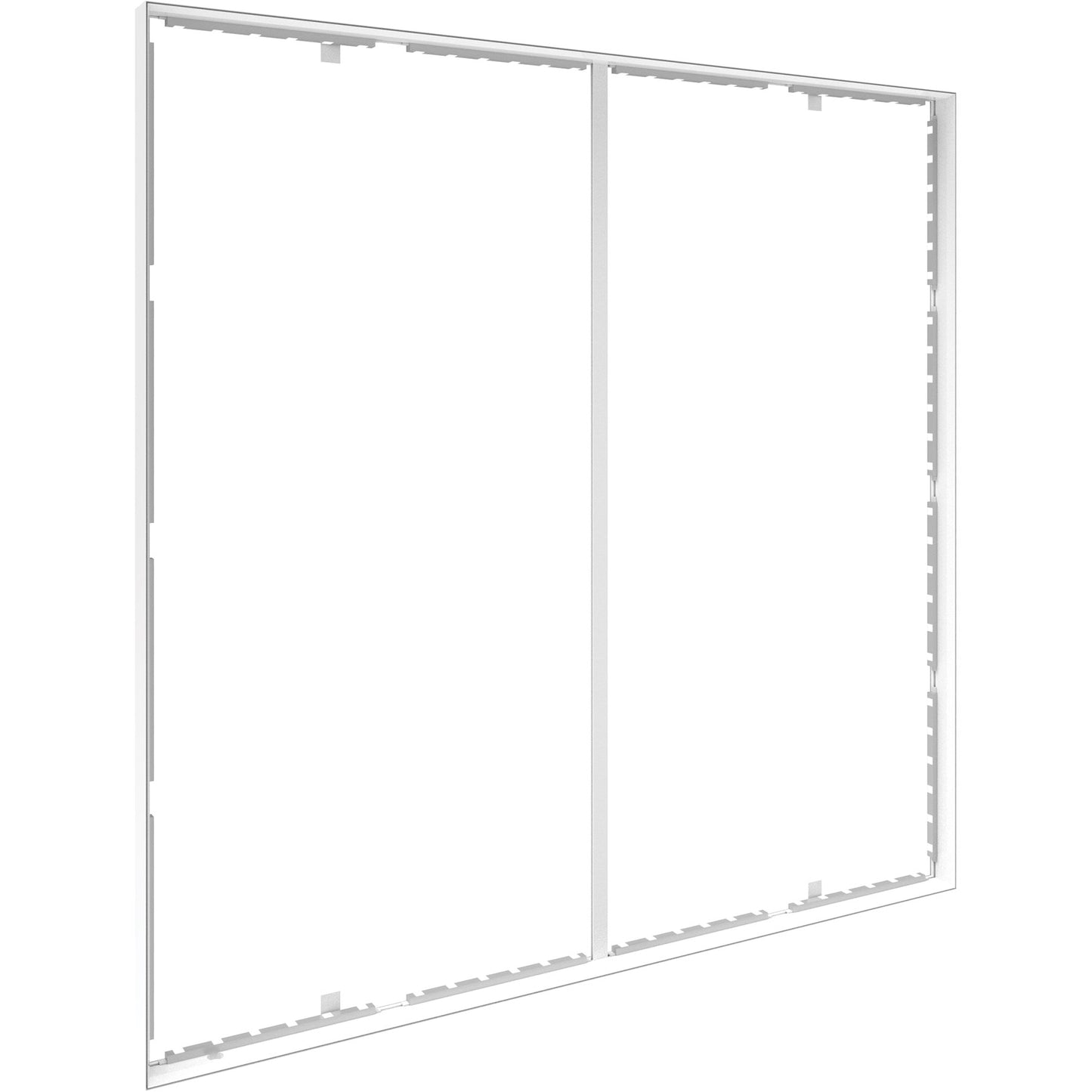 Blaze™ 8' × 8' Wall-Mounted Light Box