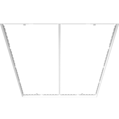 Blaze™ 8' × 8' Wall-Mounted Light Box