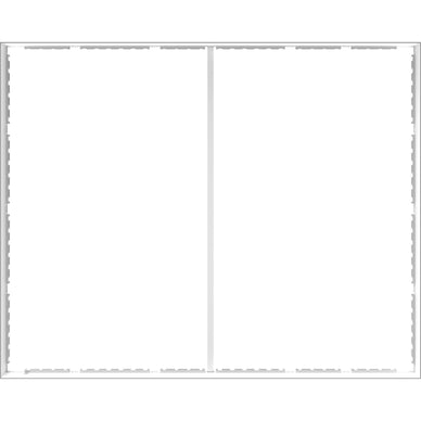 Blaze™ 10' × 8' Wall-Mounted Light Box