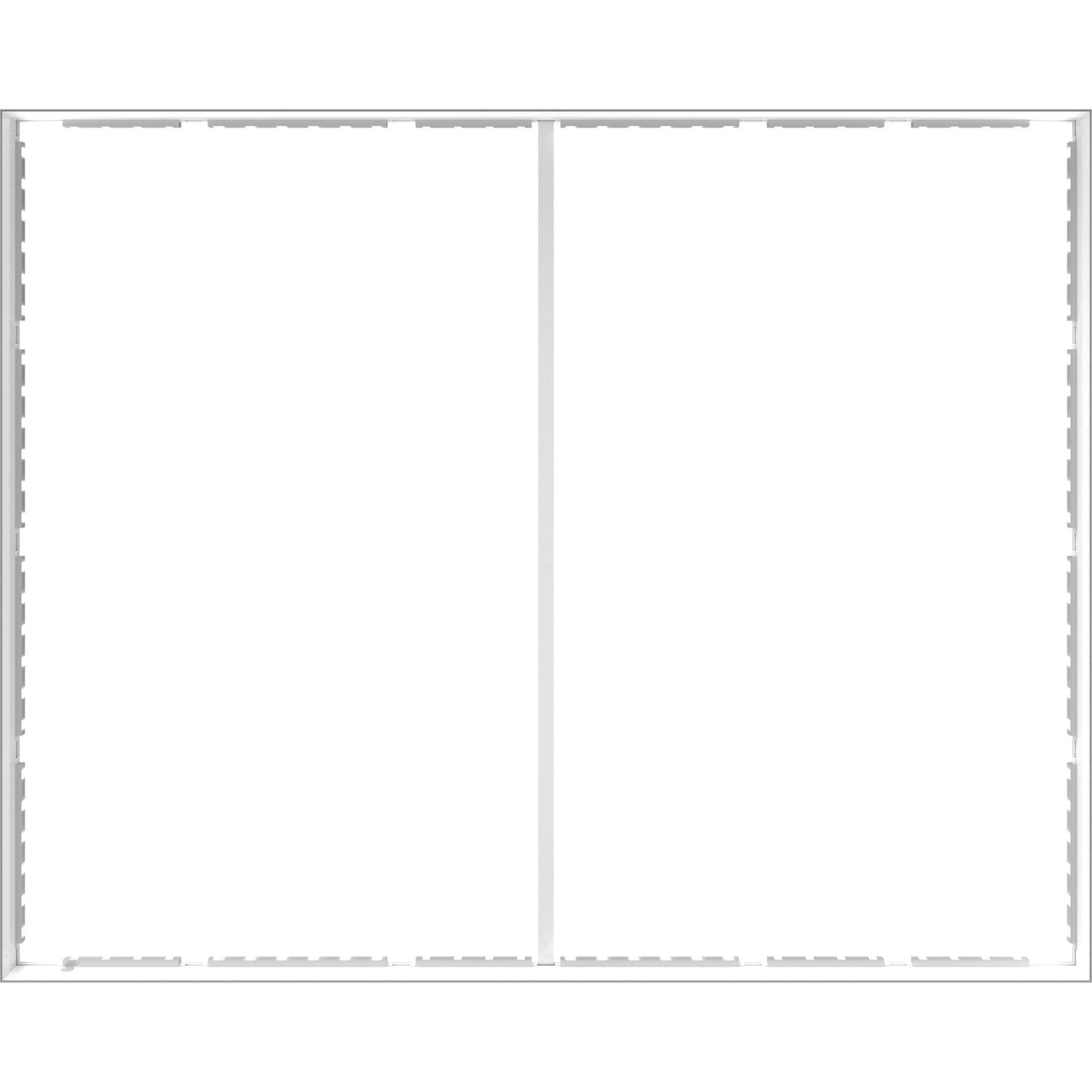 Blaze™ 10' × 8' Wall-Mounted Light Box