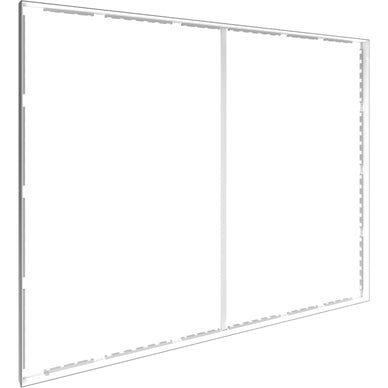 Blaze™ 10' × 8' Wall-Mounted Light Box