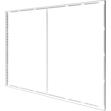 Blaze™ 10' × 8' Wall-Mounted Light Box