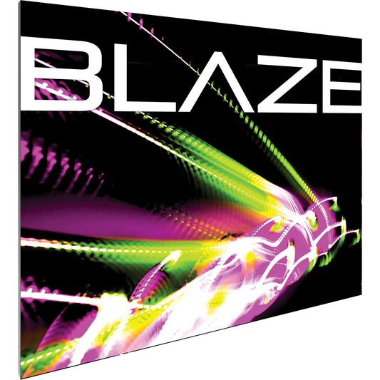 Blaze™ 10' × 8' Wall-Mounted Light Box