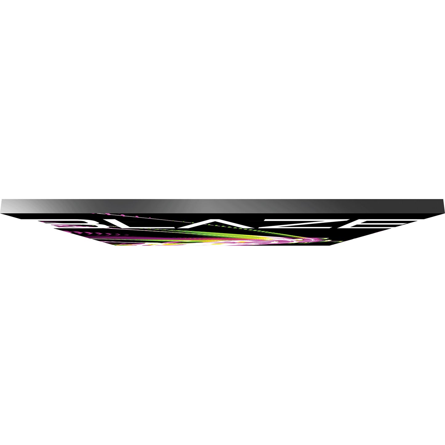 Blaze™ 10' × 8' Wall-Mounted Light Box